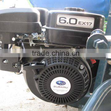 Good Quality High Performance Grass Baler Wrapping Machine for Sale photo-6