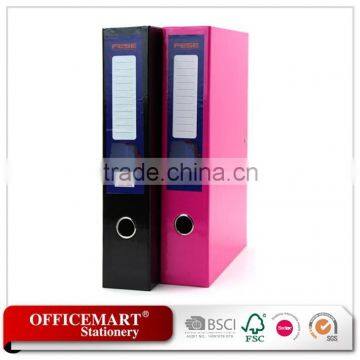 paper/pp a3 box file/file storage box/metal file box/file folder/office box file