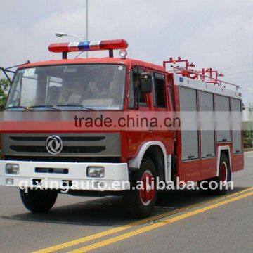 Dongfeng fire fighter truck