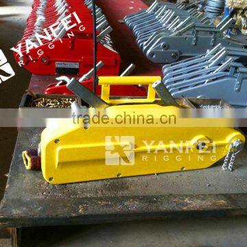 Wire Rope Pulling Hoist 0.8T-5.4T