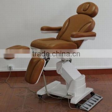 2014 pedicure bed for salon sell AYJ-P3301 with CE