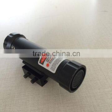 HJ-019 5mw Infrared Dot Tactical Small Laser Sight photo-2