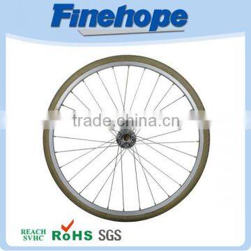 Chinese manufacturer high grade tire tube