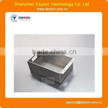 China Sheet Metal Cutting