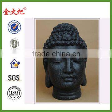 Religious Crafts Buddha Statues Buddha Head Wholesale