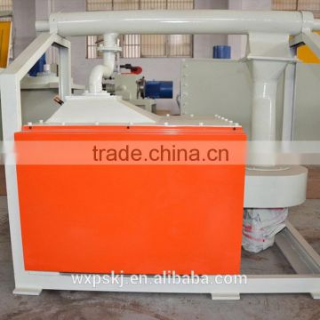 Easy to use heavy duty nail wire drawing machine for export