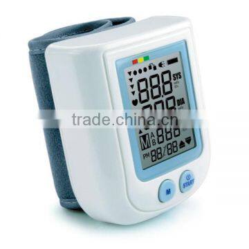 blood pressure digital monitor