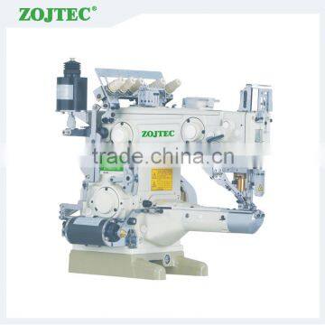 ZJ1500DD -156 Direct drive interlock sewing machine