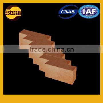 refractory bricks for furnace clay brick chamotte brick glass furnace refractory