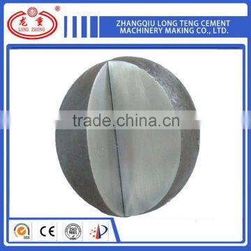 B2 alloy forged grinding ball