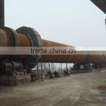 Hot-selling! High Quality Large Capacity , Cement Rotary Kiln with CE, ISO Certificates