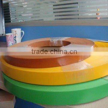 Good quality 2mm pvc edge for kitchen cabinet