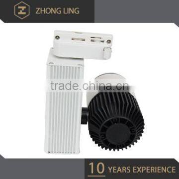 New Design Color Changing Led Track Lighting photo-5