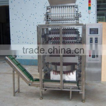 high speed granule Packing Machine for sugar/ salt / spice / seasoning