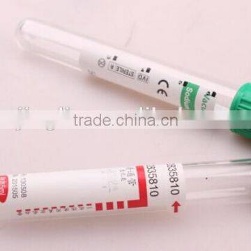 Hot Selling Rubber Stopper of Vacuum Tube