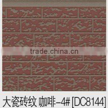 Tenghui facade panel DC8144