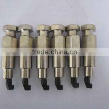 High quality Longkou Pump Maintainer,6 pieces