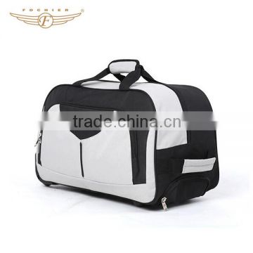 polo travel bag