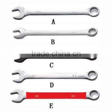 TOP CW-002 combination wrench