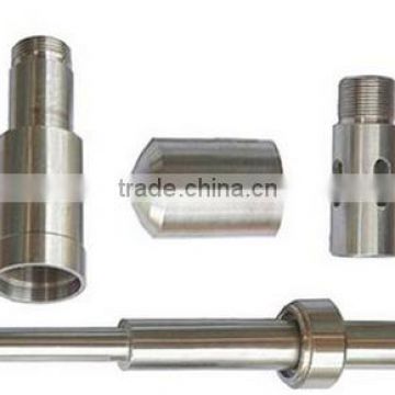 OEM high demand cnc machining motorcycle parts