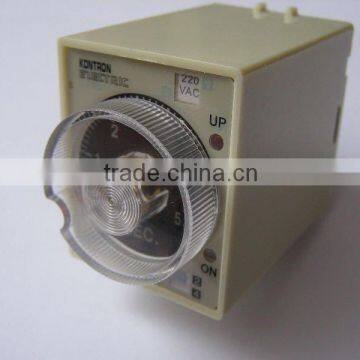 Kontron on Delay Mini Time Relay photo-2