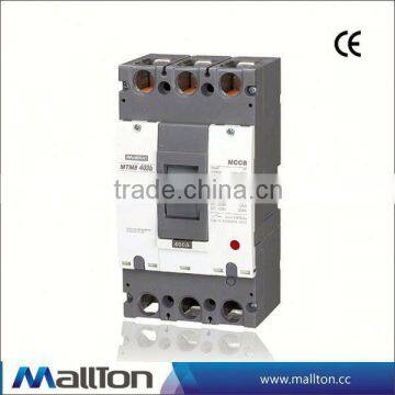 CE certificate acb circuit breaker