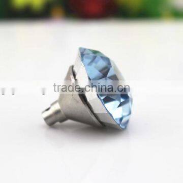 20MM crystal button decorative button