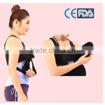 adjustable arm sling/breathable arm sling /Postoperative recovery arm sling support