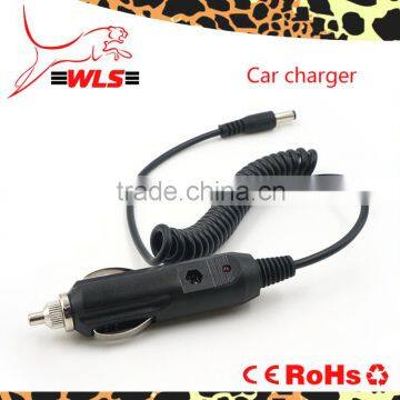 Genuine Wired Car Charger Dual USB Wire for Multiple Mobile Phone Car Charger photo-6