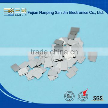 SMD Kovar Metal cover