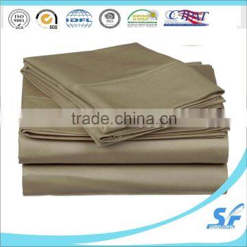 Bamboo Sheet Set / High Strength Natural Bamboo Fiber