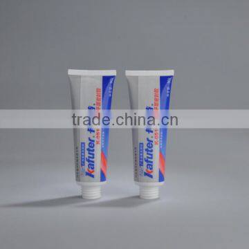 HDPE tube small plastic tube wholesale for sealants