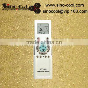 KT-208-2 wireless remote controller