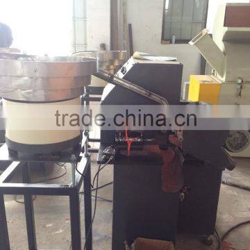 Textile, Rubber Rollers, Spinning, Cotton Cylindrical Grinding Machine photo-4