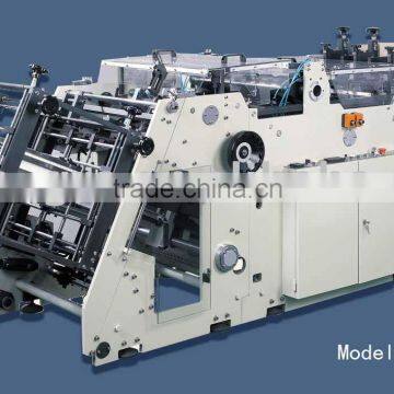 Carton Erecting Machine