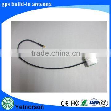 1575.42mhz GPS Active Internal Antenna 28DBI High Gain Navigation Aerial Booster With IPEX Plug Connector photo-6