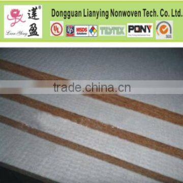 Thin Firm Natural and Environment Friendly Coconut Fiber Coir Pad Mattress