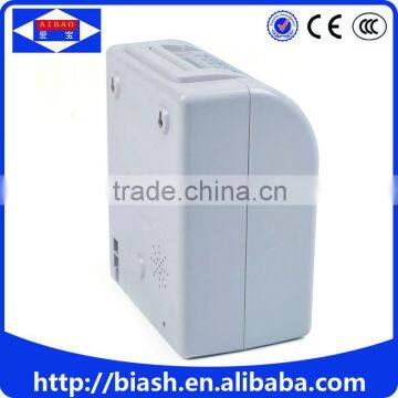 Punch Time Card Attendance Machine photo-2