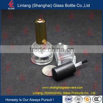 Nail Polish Glass Bottle Factory 11 photo-1