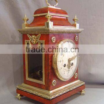 red brozen table supplier