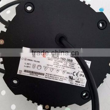 IP65 Nichia Chip Led Warehouse Light 150w Ufo Led High Bay Light photo-5