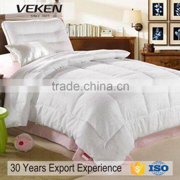 veken products bamboo filling comforter