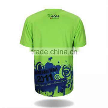 Wholesale t Shirt Printing Men t Shirt Manufacturers photo-2