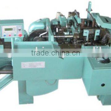 Newest Design and Selling Well Chain Automatic Bending Machine Quality Choice photo-2
