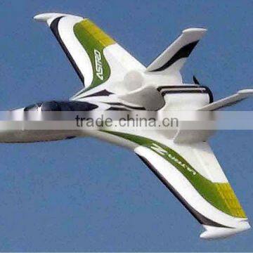 Remote Control EPO Aircraft Ultra Z photo-1