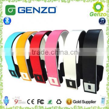 Cheap Stereo Headphone Bluetooth , Phone Wireless Bluetooth Headphone