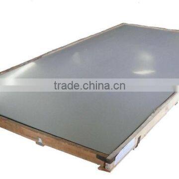 TYPE 445, W.-Nr. 1.4621 ( DIN X2CrNbCu21 ) cold rolled stainless steel sheets