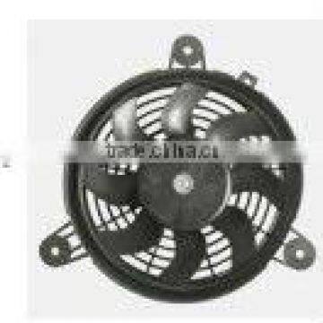 CAR RADIATOR FAN FOR DAEWOO