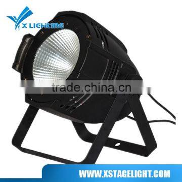 150W LED COB PAR CANS Led Par 64 RGBW DMX Stage Lighting photo-4