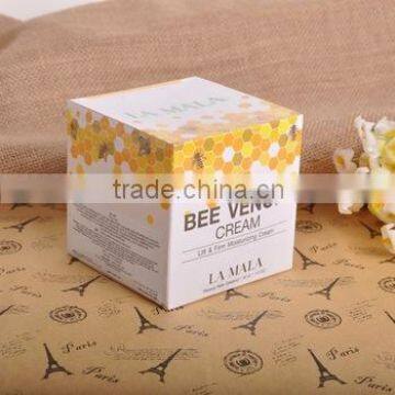 Thailand 2015 Natural Lamala Bee Venom/Anti-wrinkle cream